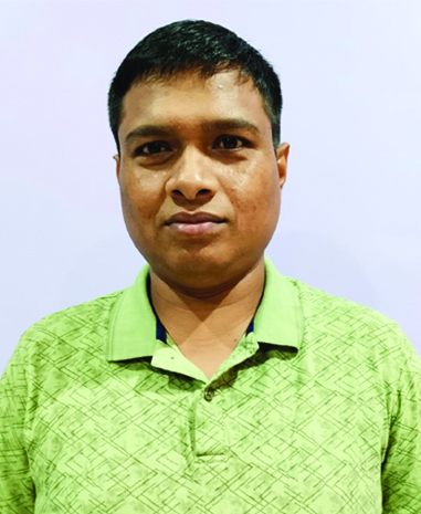 Abhijit Haloi